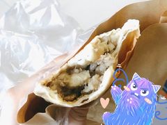 烤包子-新疆红柳花餐厅(新洲店)