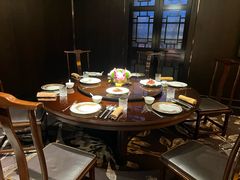 -上海苏宁宝丽嘉酒店·嘉府壹号中餐厅