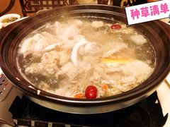 -海南椰子鸡餐厅(三亚湾红树林店)