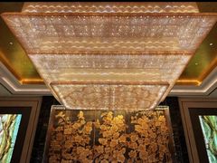 -长沙富力万达文华酒店