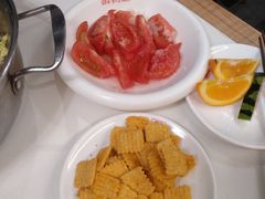 -醉得意·家常菜(杨家湾店)