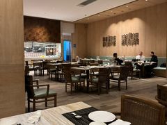 -客莱福诺富特酒店·互动餐厅