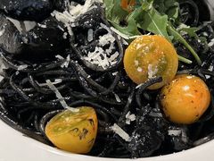 -Osteria Garden 生蚝花园餐厅(原进贤路店)