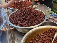 -丁家脆哨(民生路店)