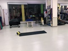 -中田健身工作室(东园店)