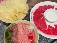 -蜀大侠火锅(春熙路店)