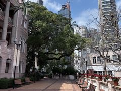 -香港大学