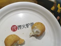 -馋火炉鱼(新世界百货望京店)