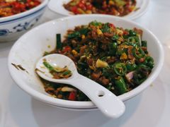 -独一佳老胡湘菜馆(矿山路店)