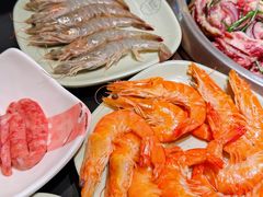 -梨花自助烤肉(西三旗万象汇店)