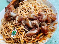 -春林凉面(钢花新村116街坊店)