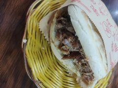 -薛昌利大米凉皮(北新街店)