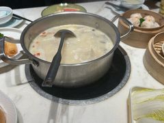 -花城粤菜餐厅(高新区店)