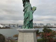 景点-台场海滨公园船码头