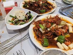 -回味南塘老王虾尾(总店)