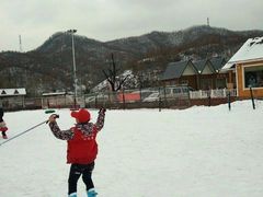 -零度滑雪室内训练中心(莘庄店)