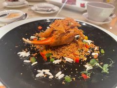 -8餐厅(新葡京酒店)