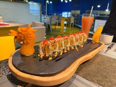 -将太无二·北美传奇寿司(瑞士公寓店)