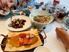 -小厨娘淮扬菜(天印大道店)