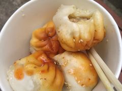 -小路易生煎馆(前进五路店)