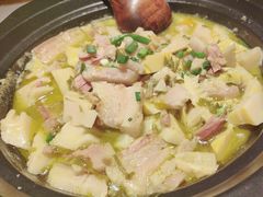 -老阿爸鲜鱼土菜(园区永旺店)