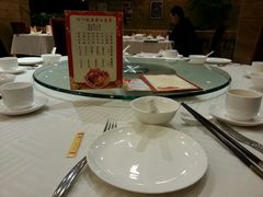 大堂-阿一鲍鱼·20年匠心传承(天河北旗舰店)