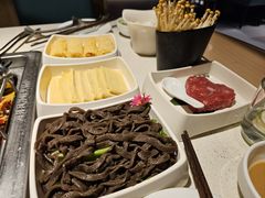 -海底捞火锅(长沙华创国际广场店)