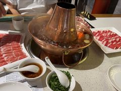 -五十六号院涮肉(雍和宫店)