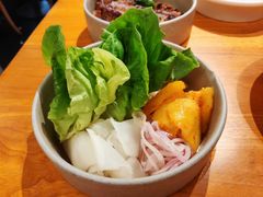-SHAN山(前滩太古里店)