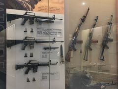 -轻武器博物馆