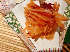 -本源食集 日式烧肉·炉端烧(东海缤纷店)