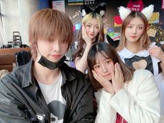 -世代星球·保龄球·镭战真人CS·团建(杨浦店)