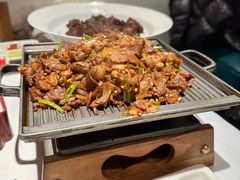 -四季民福烤鸭店(王府井东安门店)