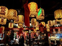 -南京大牌档(济南万象城店)