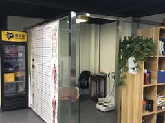 -清橙健身(学院路店)
