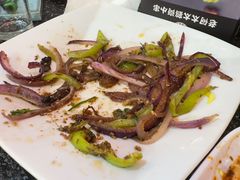 -老何太太鹤岗小串·团建聚餐(龙华店)