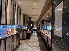 -赤坂亭·M9和牛烧肉·铁板烧·日料398放题(长泰广场店)