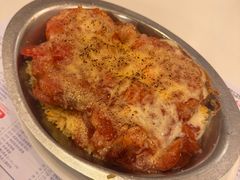 -大哥餐厅(西城花园店)