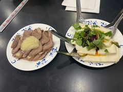 -柴氏风味斋(甘家口店)