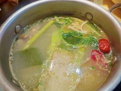 -东道煮牛肉火锅(东盛大街店)