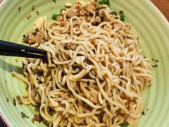 宜宾燃面-蜀南面馆(莘沥路)