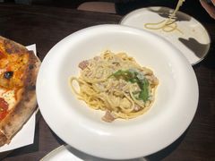 -味式·那不勒斯披萨Mise en place(亚朵酒店店)