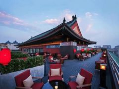 -王府半岛酒店