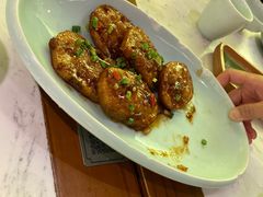 -大榕树下顺德菜(融创茂店)