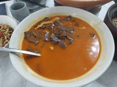 -湘中缘·湖南菜(娄底驻京办店)