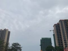 -茂德公鼓城