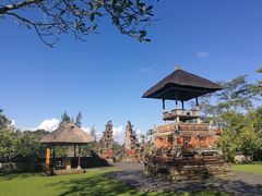 -塔曼阿扬寺/母神庙