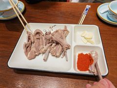 -靖远尕六美味羊羔肉