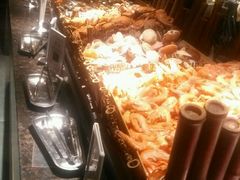 -星伦多自助料理·涮烤一体(虹悦城店)