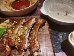 -Nord Grill&Bar Highland诺德西餐(深圳欢乐海岸店)